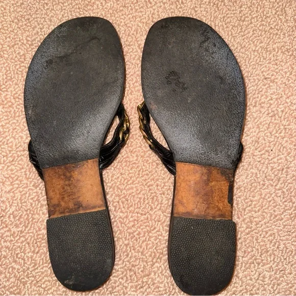 Coach Rizzo sandals - Picture 3 of 4